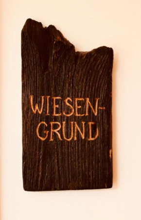 Studio Wiesengrund - Zum Alten Backhaus
